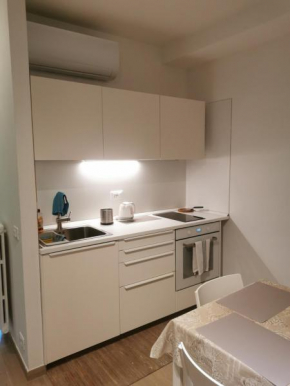 Monolocale Cardeto45 Ancona